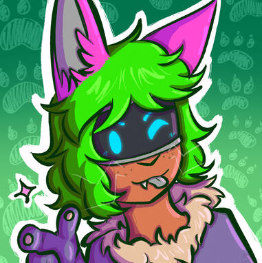 Asphodel (OC) icon Asphodel (OC) icon